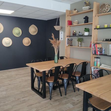 Villa Raphaelle #1 Centre Ville Avec Parking Хавър Екстериор снимка