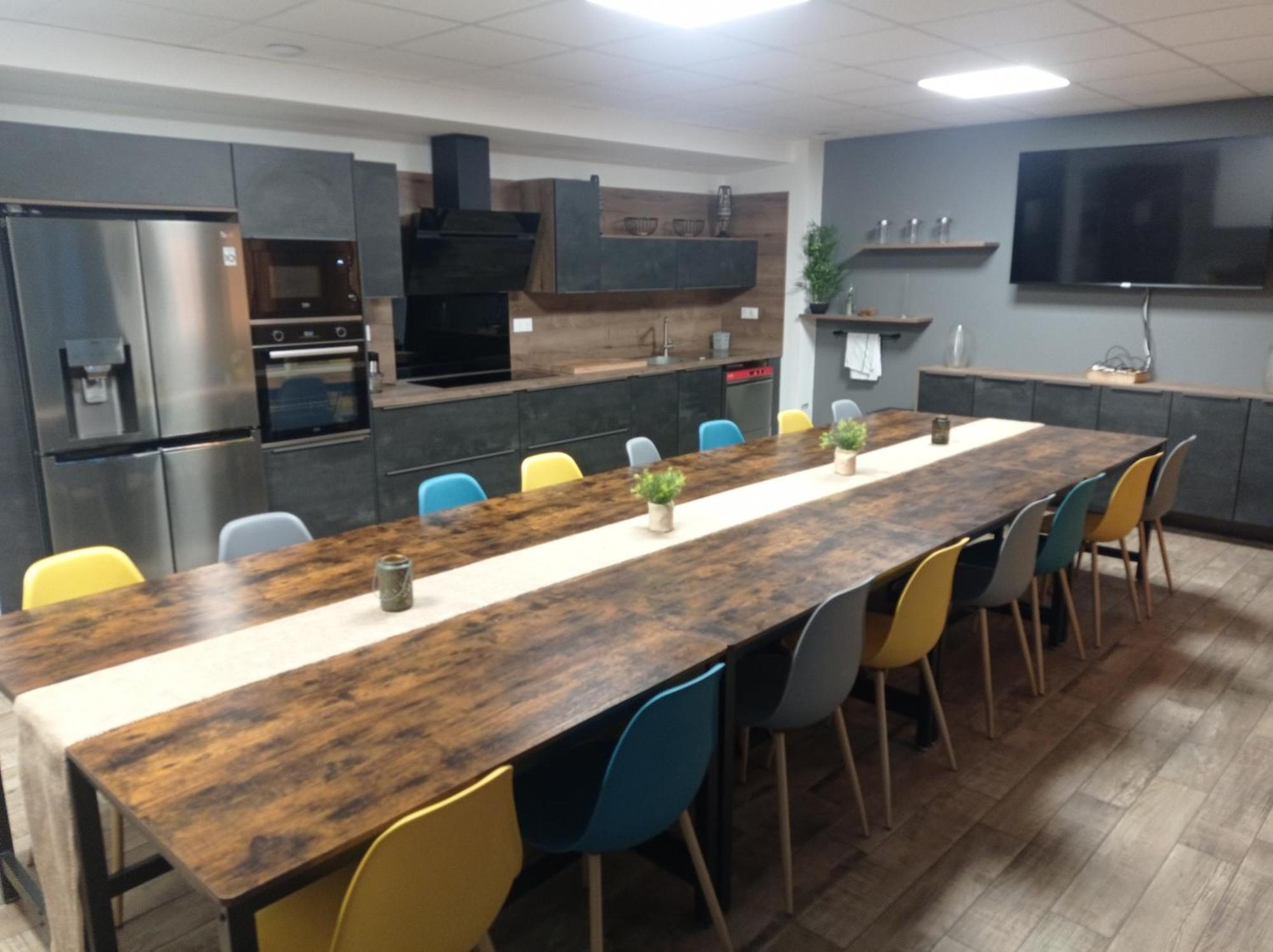 Villa Raphaelle #1 Centre Ville Avec Parking Хавър Екстериор снимка